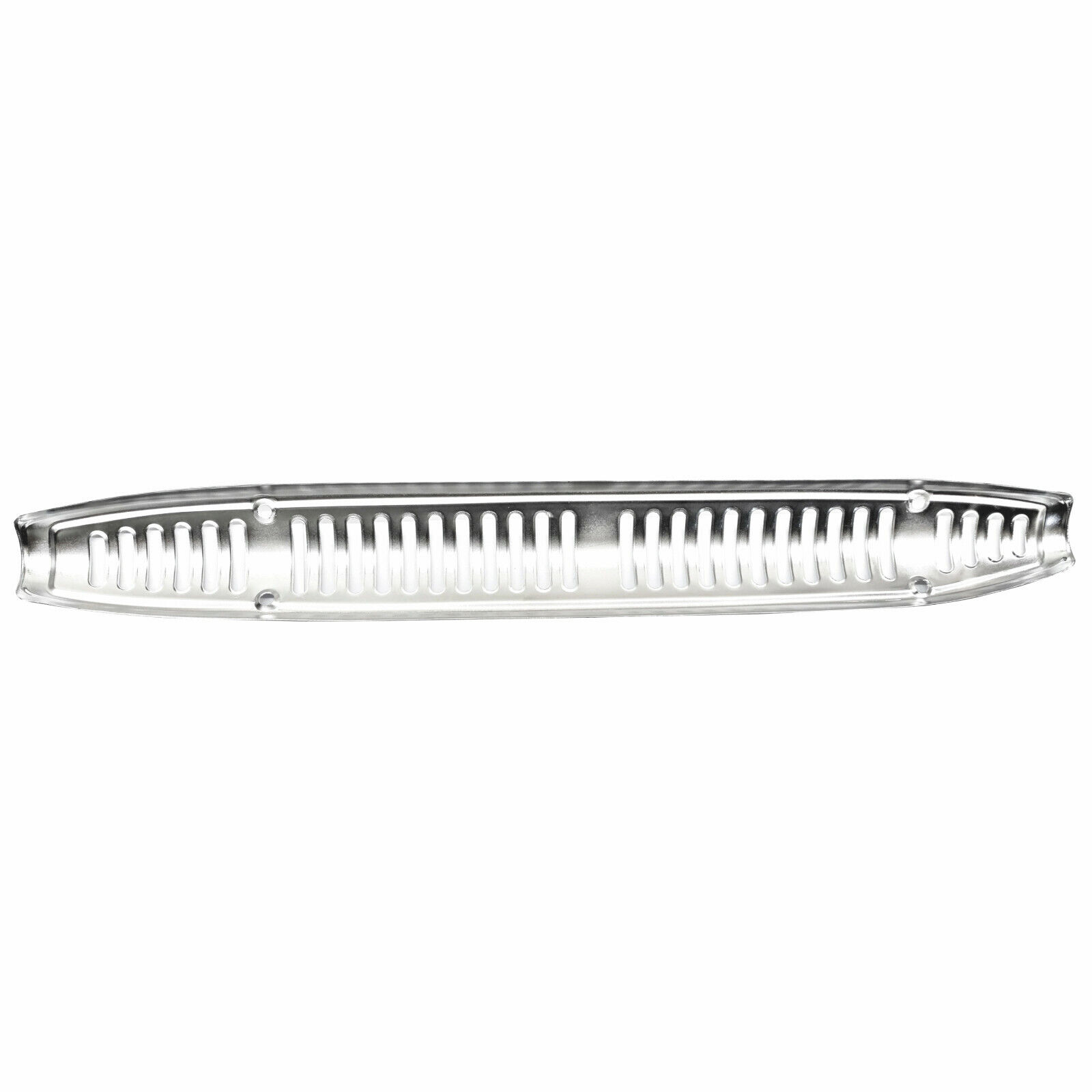Honda CT90 Trail 90 Rear Exhaust Heat Shield Protector 70-79 Muffler Pipe 1978 - Fresh Stock Dated October 2025