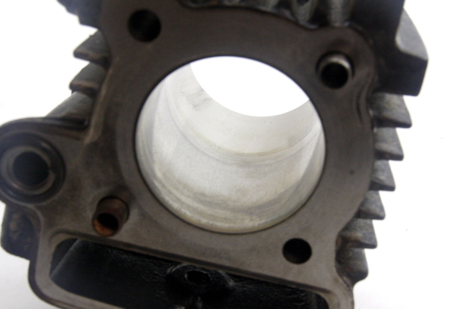 Cylinder Jug Barrel Piston 2005 Honda CRF70F CRF 70F 46.87mm 2004 2006 2007 2008 - Fresh Stock Dated October 2025