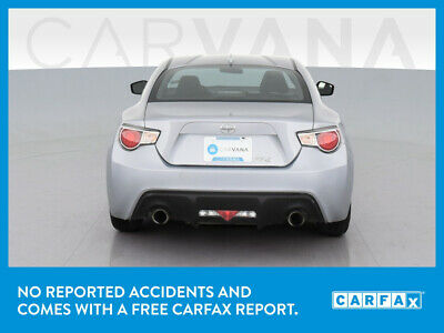 2015 Scion FR-S Coupe 2D - Fresh Stock Dated October 2025