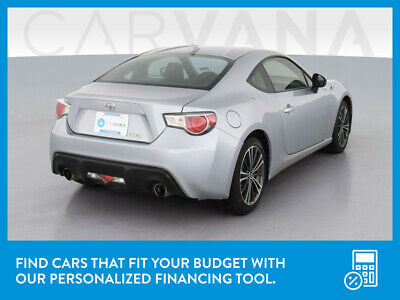2015 Scion FR-S Coupe 2D - Fresh Stock Dated October 2025