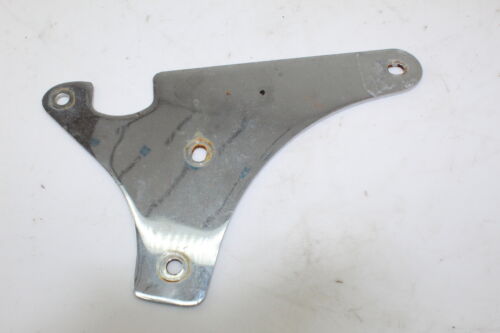 96-06 VN800 CLASSIC EXHAUST BRACKET MOUNT - Fresh Stock Dated October 2025
