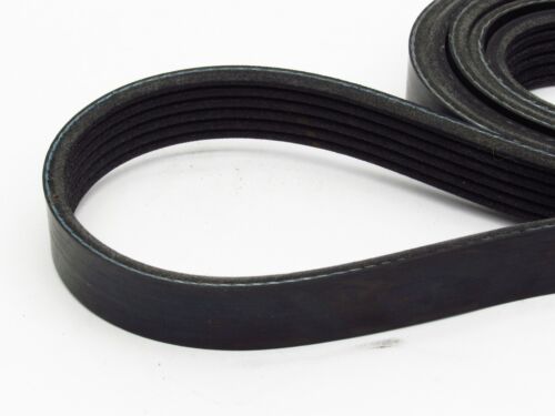 Genuine OEM Mercury Mercruiser 57-865615Q06 Serpentine Belt - Fresh Stock Dated October 2025