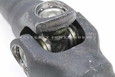 Driveshaft Yoke U-Joint 88-00 GL1500 Goldwing 97-03 Valkyrie 40200-MZ0-A00 #S102 - Fresh Stock Dated October 2025