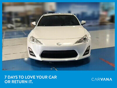 2015 Scion FR-S Coupe 2D - Fresh Stock Dated October 2025