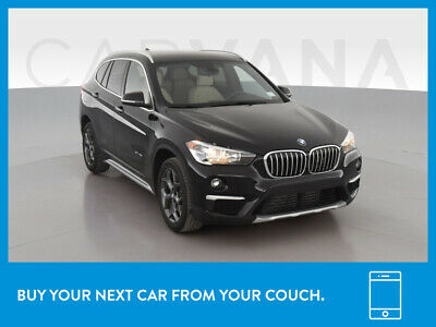 2018 BMW X1 sDrive28i Sport Utility 4D - Fresh Stock Dated October 2025