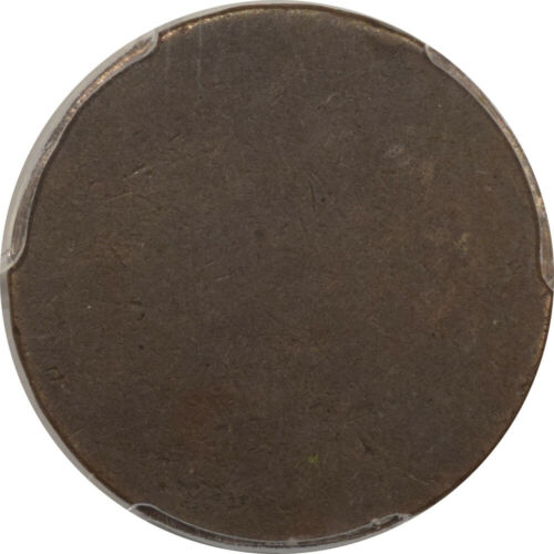 1794 LIBERTY CAP HALF CENT - C-9 HIGH RELIEF HEAD - PCGS AG-3 SCARCE!! - Fresh Stock Dated October 2025