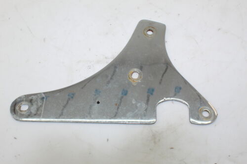 96-06 VN800 CLASSIC EXHAUST BRACKET MOUNT - Fresh Stock Dated October 2025