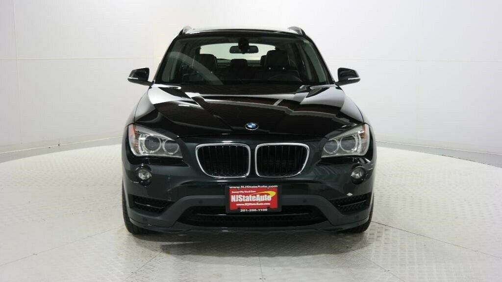 2015 BMW X1 xDrive35i 2015 BMW X1 xDrive35i 97294 Miles Black Sapphire Metallic SAV 3.0L STRAIGHT 6 CY - Fresh Stock Dated October 2025