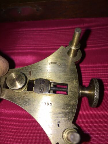 antique watchmakers tools ++ Watch Glass Lenses - Fresh Stock Dated October 2025