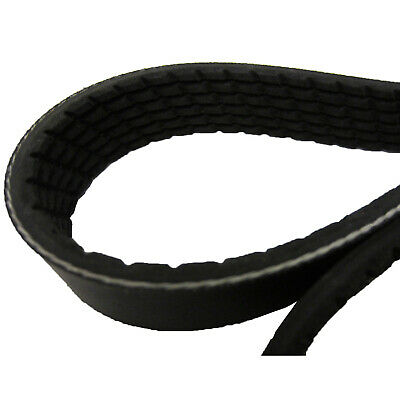 Volvo Penta New OEM Serpentine Alternator Water Pump Belt 3860086 4.3L,5.0L,5.7L - Fresh Stock Dated October 2025
