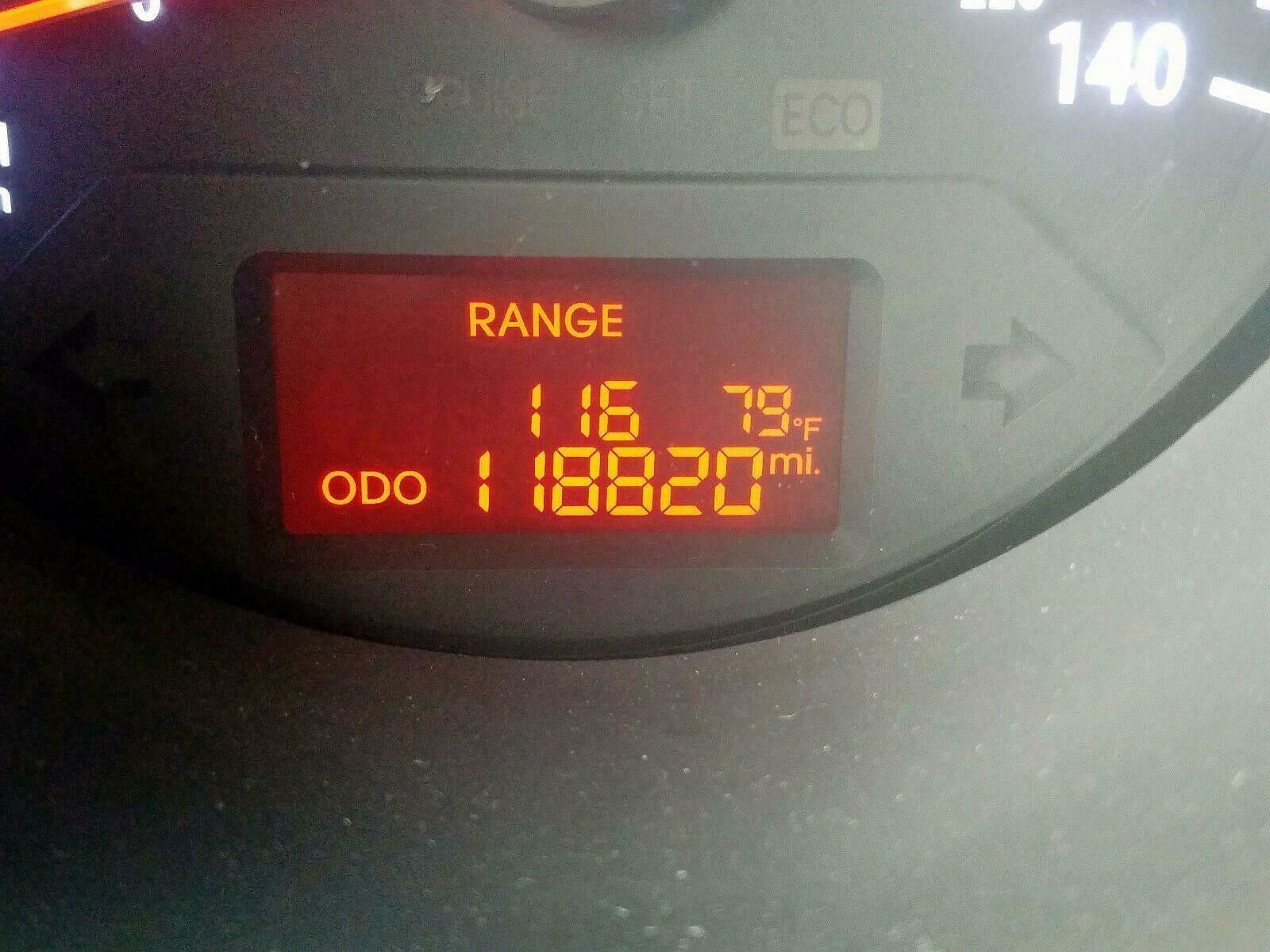 118K MILE SOUL Manual MT Transmission 1.6L 12 13  OEM FreeShip - Fresh Stock Dated October 2025