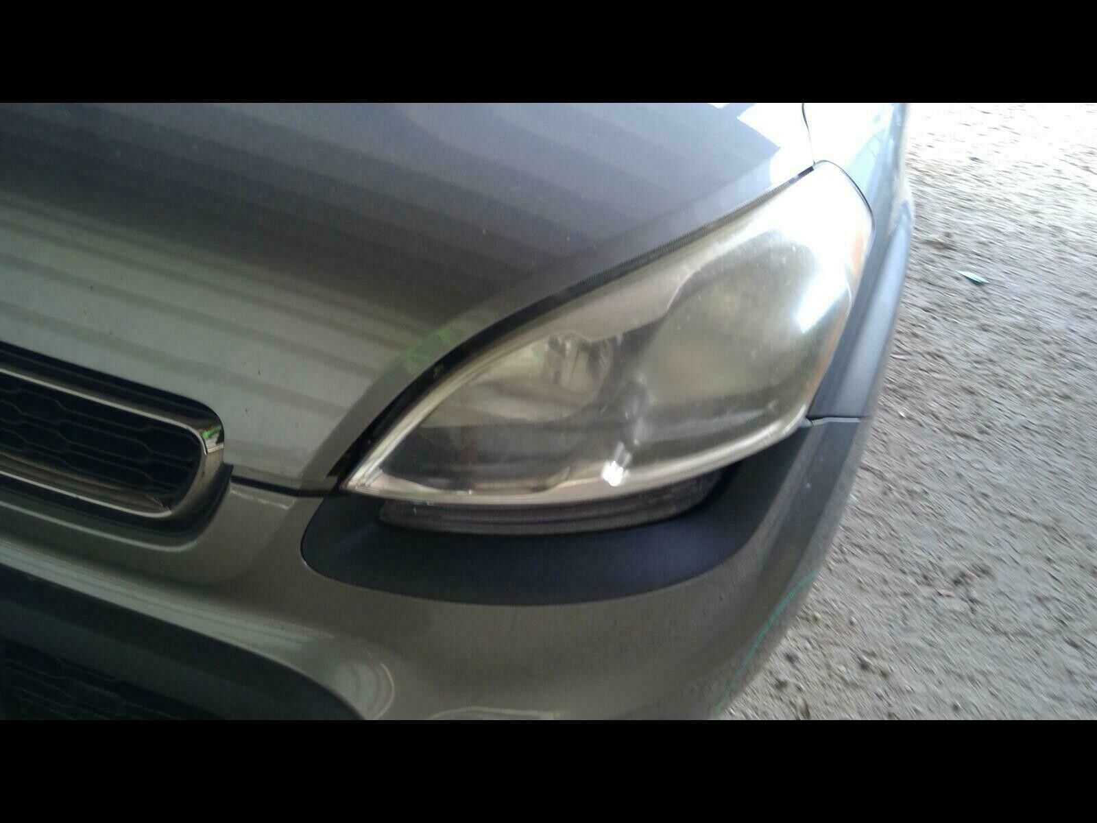 118K MILE SOUL Manual MT Transmission 1.6L 12 13  OEM FreeShip - Fresh Stock Dated October 2025