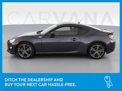 2013 Scion FR-S Coupe 2D - Fresh Stock Dated October 2025