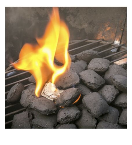 Duraflame Firestart Cubes 18 Pack Firestarters, Instant, Safe, Reliable - Fresh Stock Dated October 2025