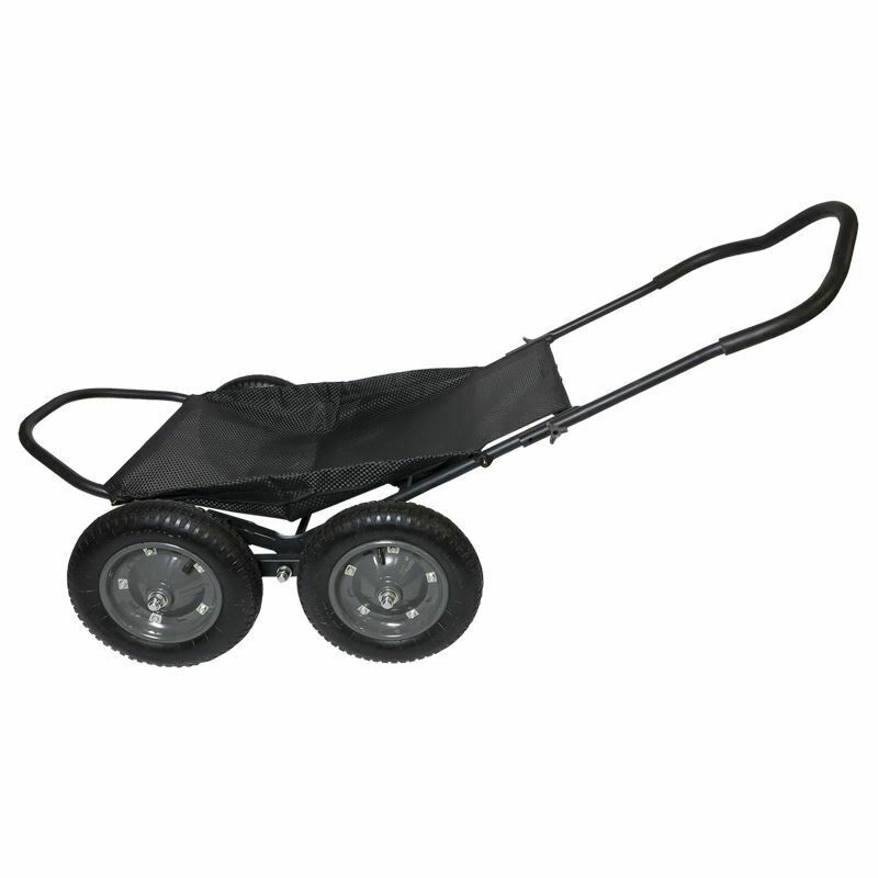 Hawk CRAWLER DEER CART - Multi-Use Cart HWK-HA3420 - Fresh Stock Dated October 2025