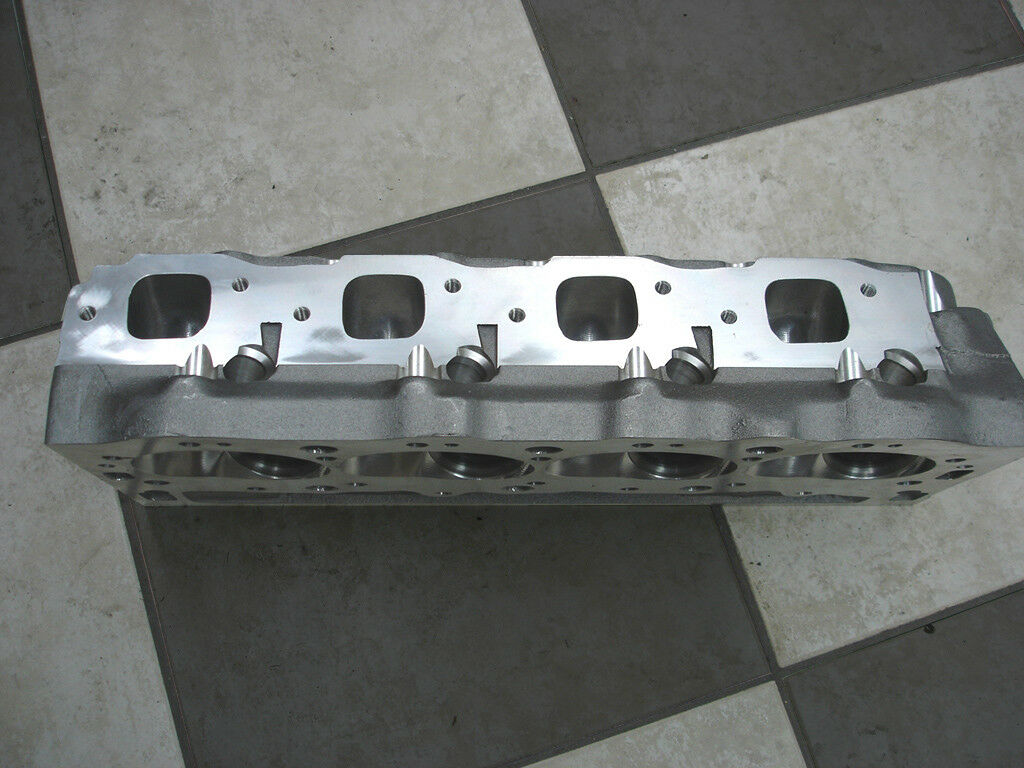 Dart Race Series 370 CNC Aluminum Cylinder Heads - Fresh Stock Dated October 2025