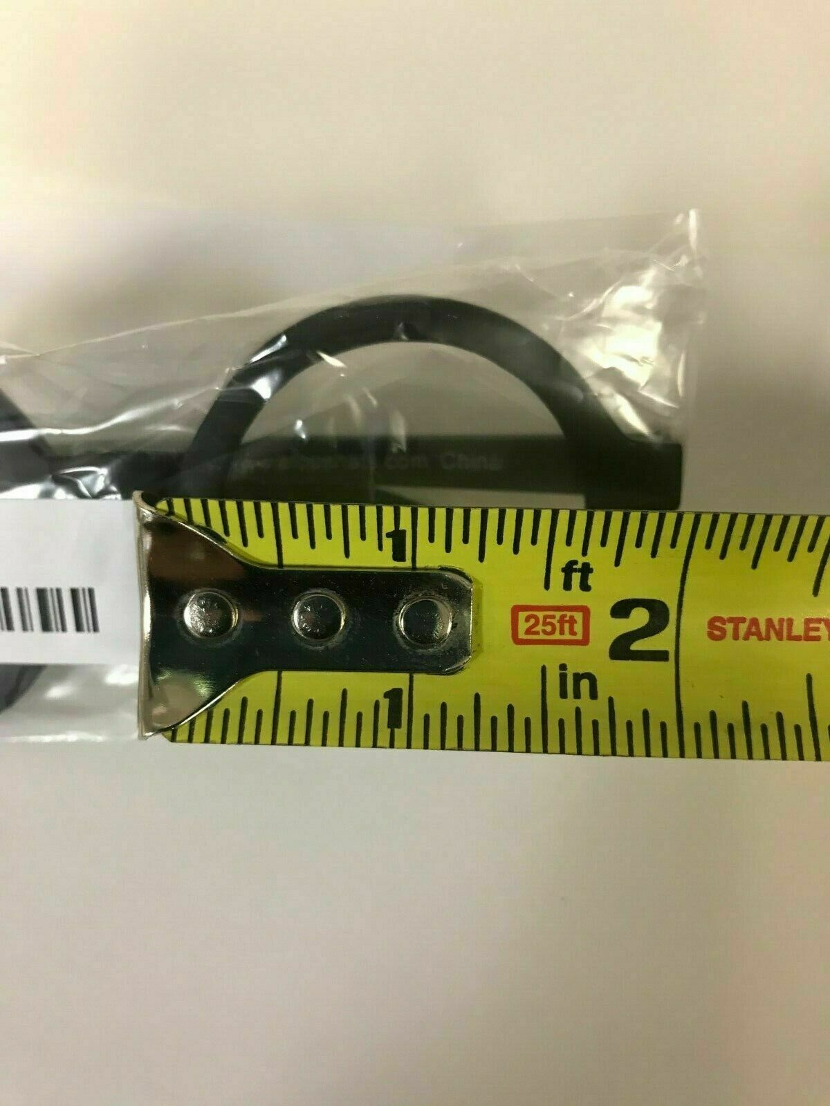 Harry Potter Plastic Glasses Costume Props Round Black Nerd 100%UV Protection - Fresh Stock Dated October 2025