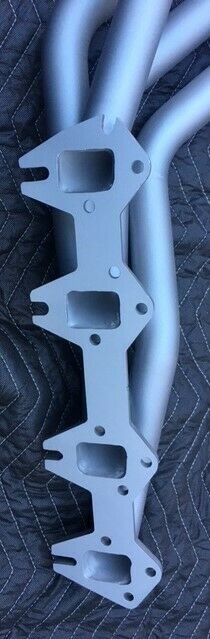 Hedman Headers, Galaxie - Fresh Stock Dated October 2025