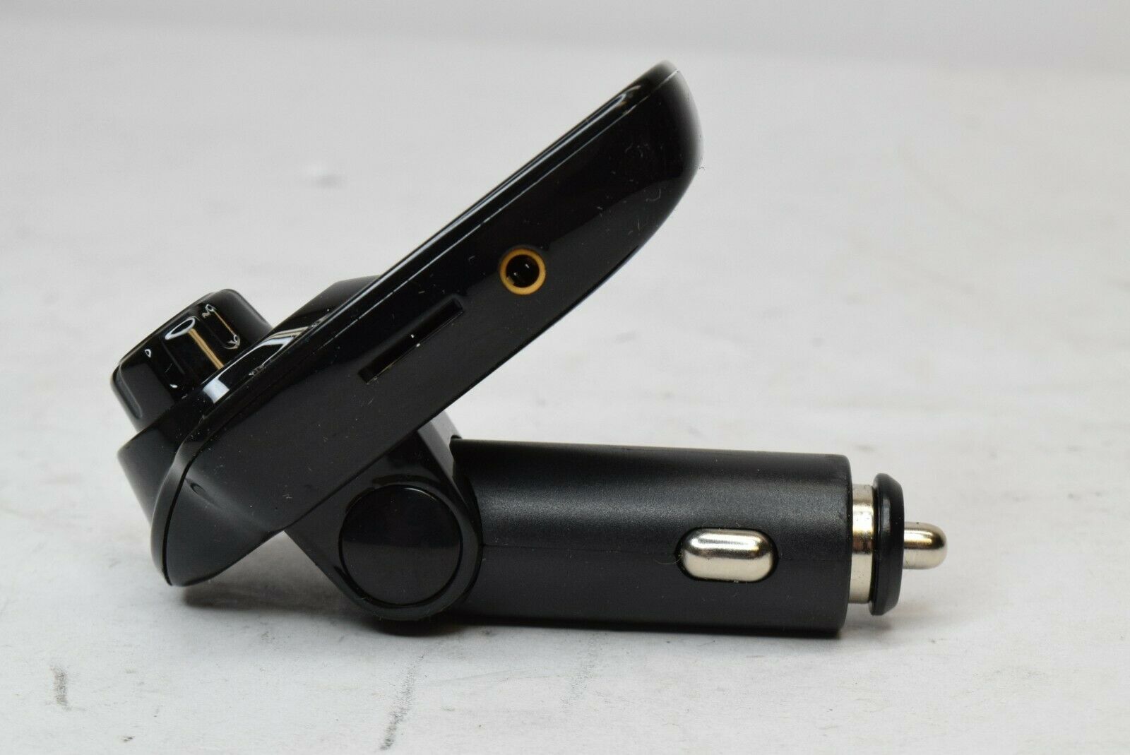 Car And Driver Wireless Bluetooth FM Audio Adapter Wireless Receiver Hands Free - Fresh Stock Dated October 2025