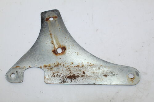 96-06 VN800 CLASSIC EXHAUST BRACKET MOUNT - Fresh Stock Dated October 2025