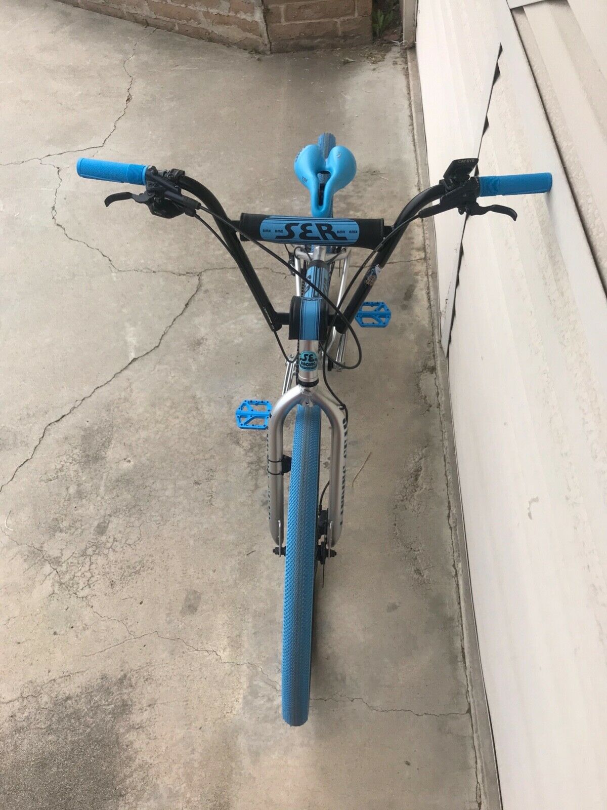27.5” SE Bikes OM Duro with 29” Wheels - Fresh Stock Dated October 2025