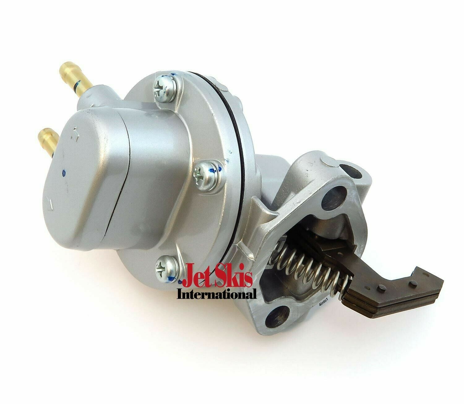 1975-1983 Honda Goldwing 1000 1100 GL1000 GL1100 OEM Fuel Pump 16700-371-014 - Fresh Stock Dated October 2025