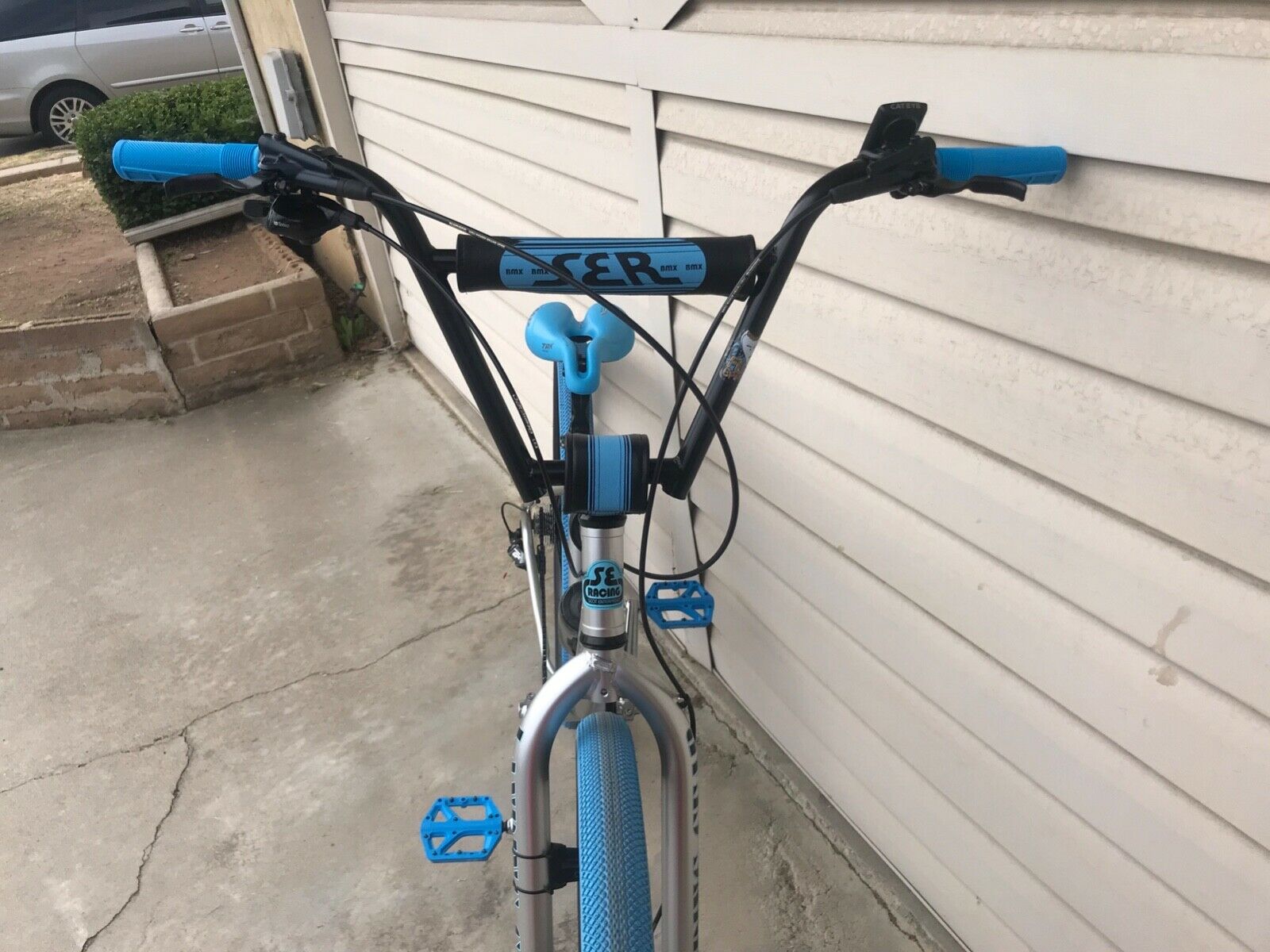 27.5” SE Bikes OM Duro with 29” Wheels - Fresh Stock Dated October 2025
