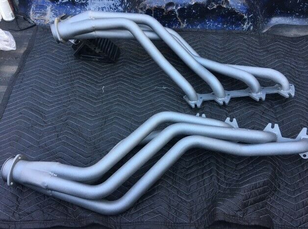 Hedman Headers, Galaxie - Fresh Stock Dated October 2025
