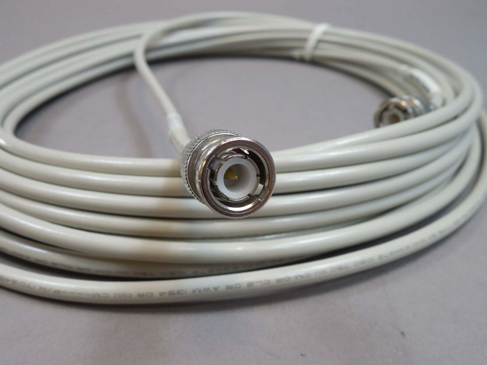 Black Box LCN300-0040 Thinnet Cable LCN3000040 PVC - Fresh Stock Dated October 2025