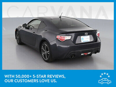 2013 Scion FR-S Coupe 2D - Fresh Stock Dated October 2025