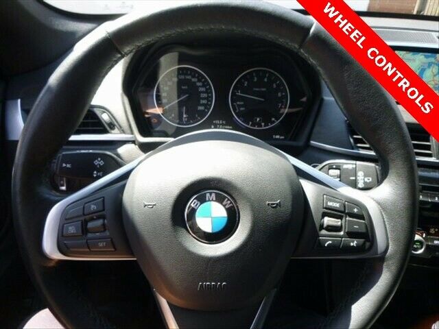 2017 BMW X1 xDrive28i - Fresh Stock Dated October 2025