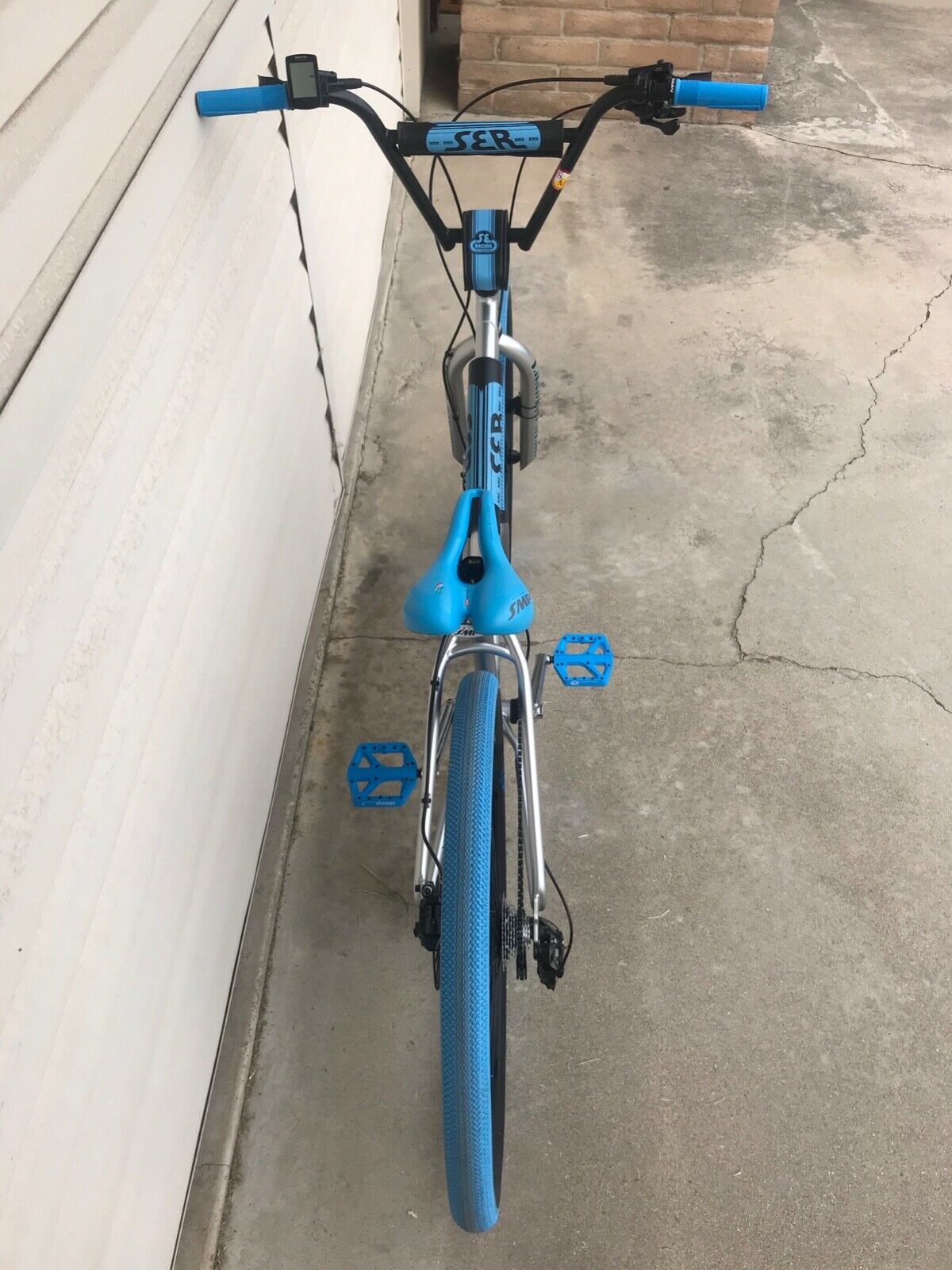 27.5” SE Bikes OM Duro with 29” Wheels - Fresh Stock Dated October 2025