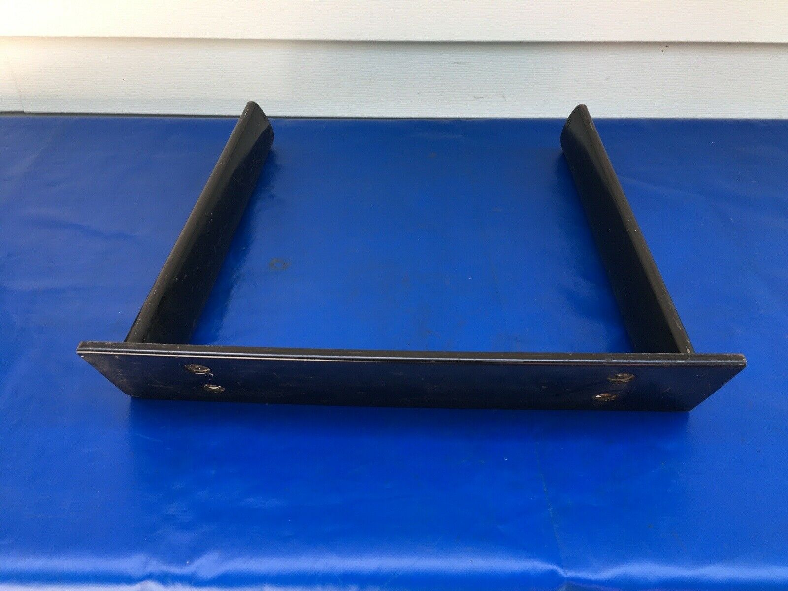 NOS VTG Malibu Grand Prix Race Car Indy Car Formula 1 Rear Wing Mount Bracket - Fresh Stock Dated October 2025