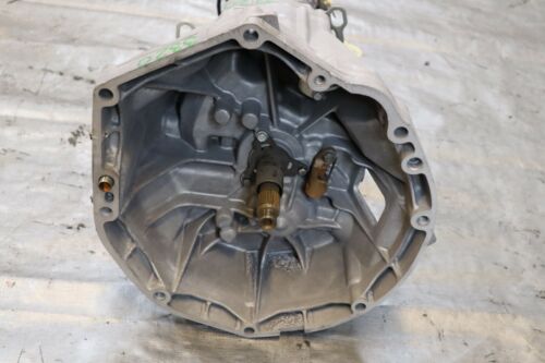 2006 06 HONDA S2000 AP2 F22C 2.2L OEM 6 SPD MANUAL TRANSMISSION S2K #3320 - Fresh Stock Dated October 2025