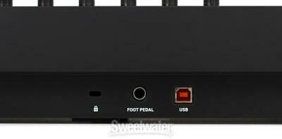 Native Instruments Komplete Kontrol A49 Smart Keyboard Controller - Fresh Stock Dated October 2025