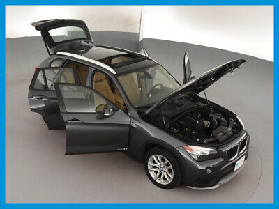 2015 BMW X1 xDrive28i Sport Utility 4D - Fresh Stock Dated October 2025