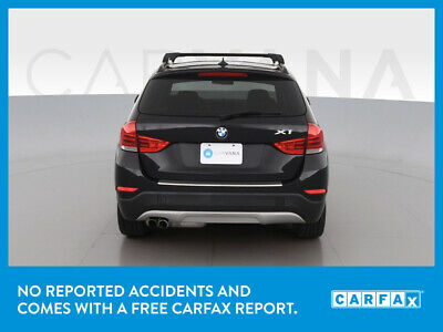 2014 BMW X1 sDrive28i Sport Utility 4D - Fresh Stock Dated October 2025