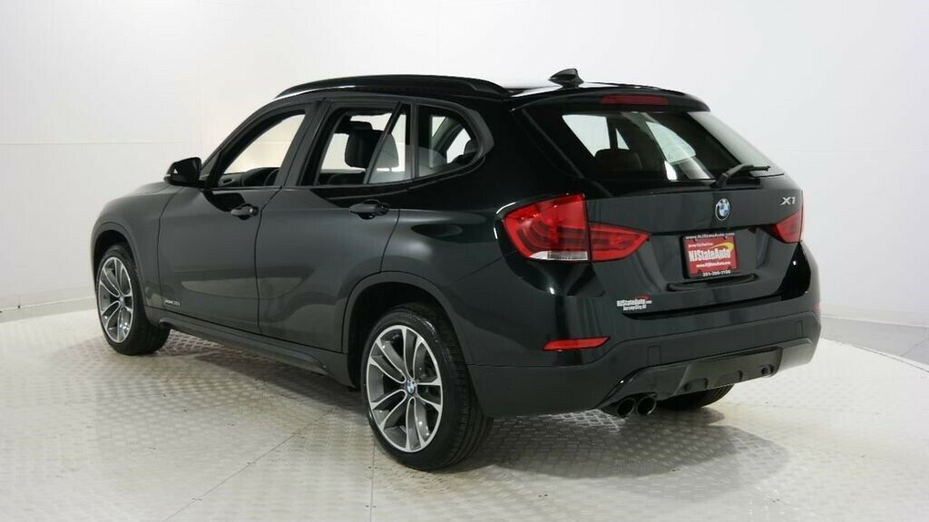 2015 BMW X1 xDrive35i 2015 BMW X1 xDrive35i 97294 Miles Black Sapphire Metallic SAV 3.0L STRAIGHT 6 CY - Fresh Stock Dated October 2025