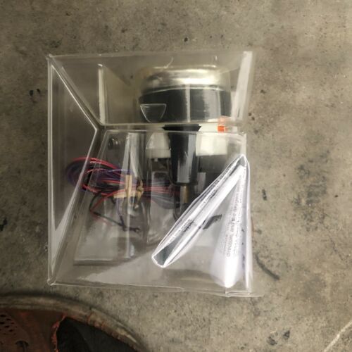 autometer air fuel ratio gauge 4775 - Fresh Stock Dated October 2025