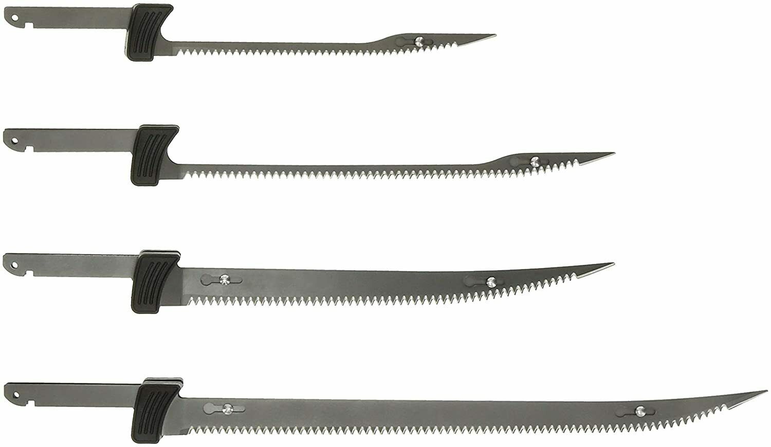 Bubba Lithium Ion Cordless Electric Fillet Knife 4 Blades Li-Ion Fishing 1095705 - Fresh Stock Dated October 2025