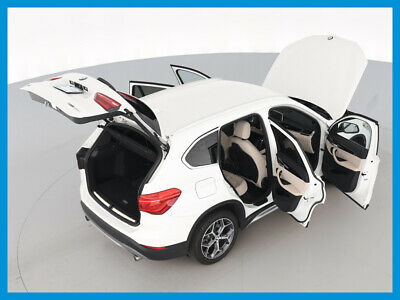 2018 BMW X1 sDrive28i Sport Utility 4D - Fresh Stock Dated October 2025