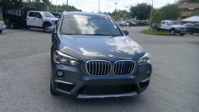 2018 BMW X1 sDrive28i - Fresh Stock Dated October 2025