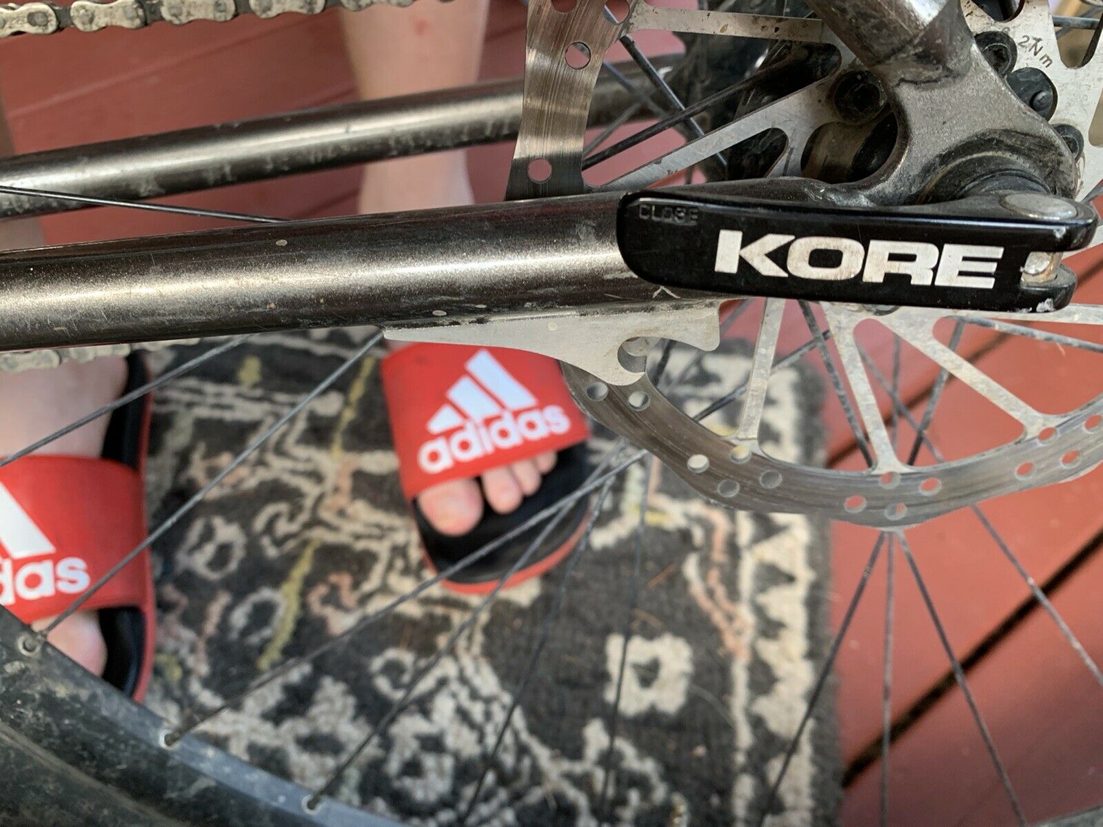 vicious cycles motivator singlespeed 29er medium - Fresh Stock Dated October 2025