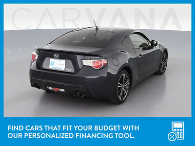 2013 Scion FR-S Coupe 2D - Fresh Stock Dated October 2025