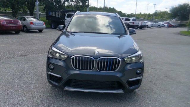 2018 BMW X1 sDrive28i - Fresh Stock Dated October 2025