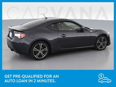 2013 Scion FR-S Coupe 2D - Fresh Stock Dated October 2025