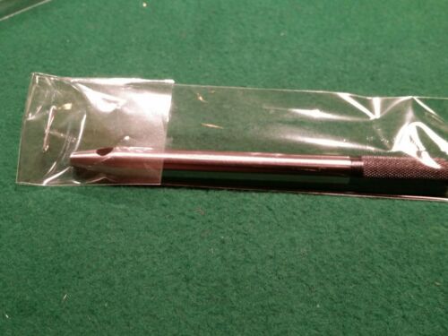 VINTAGE SEITZ JEWELING TOOL Reamer holder. - Fresh Stock Dated October 2025