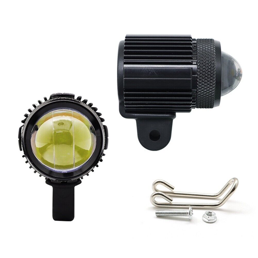 Multi-purpose LED Spot Light New LED Spot Light Driving Spot Lamp For Car - Fresh Stock Dated October 2025