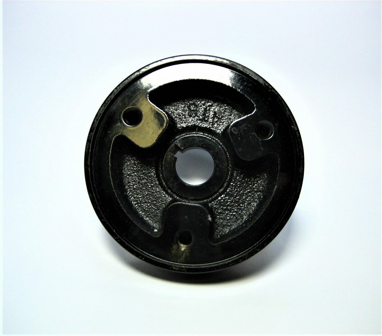 Volvo Penta 21193014 *OEM*~NEW~ Marine Diesel D2-40 D2-40B D2-40F Engine Pulley - Fresh Stock Dated October 2025