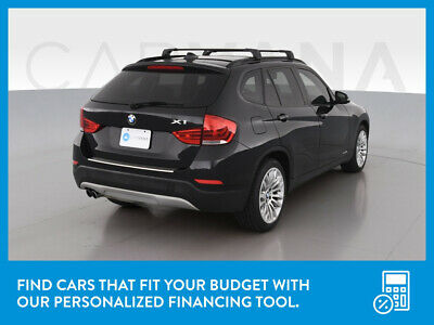 2014 BMW X1 sDrive28i Sport Utility 4D - Fresh Stock Dated October 2025